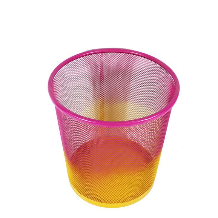 mesh trash can for bedroom 5002 mesh trash can for bedroom 5002