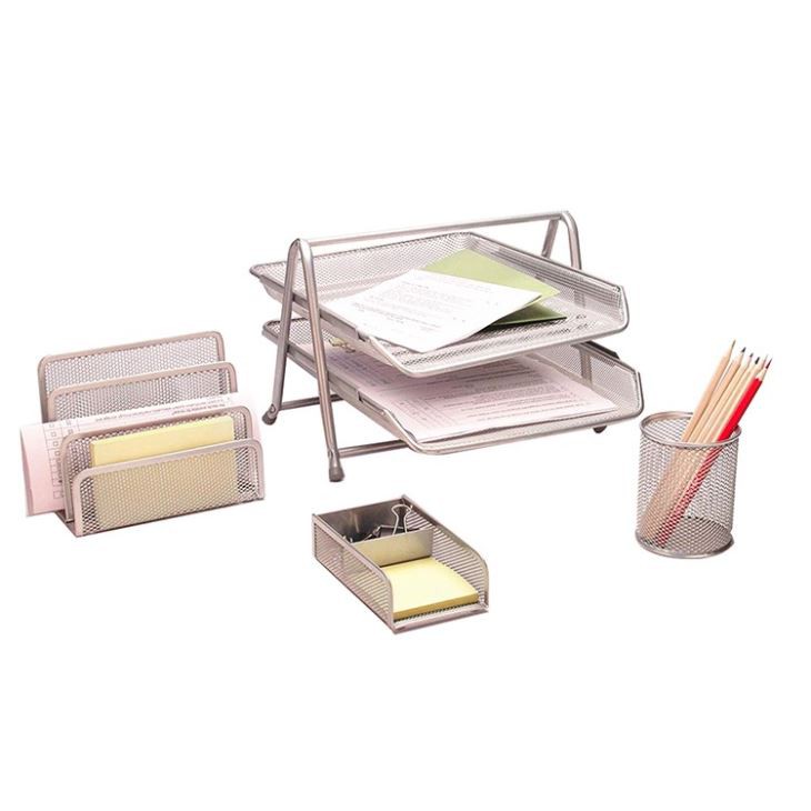 Desk organizer sets China