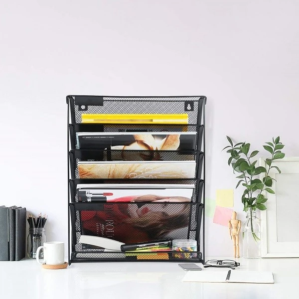 folder holder