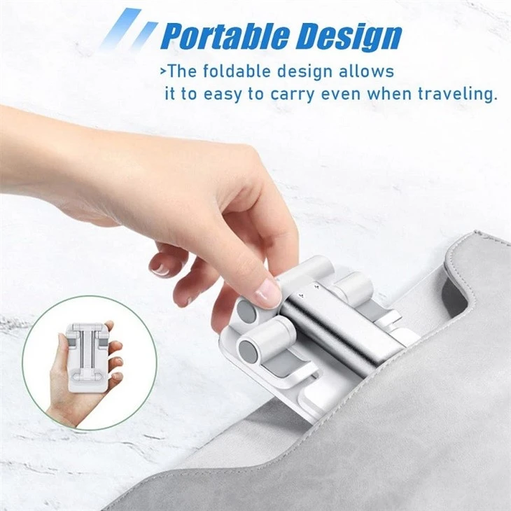 phone sand holder